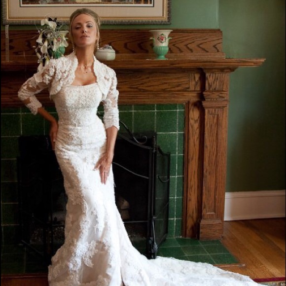 Meet your Posher, Kristen - Picture 2 of 6